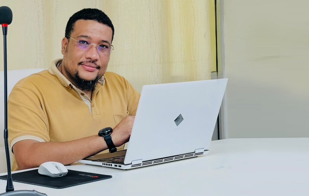 Himilo ICT Delivers Website Administration Training to the SRS Mines, Energy and Petroleum Bureau Team